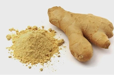 Імбир корінь (мелений), 1кг. Київ - фото 1