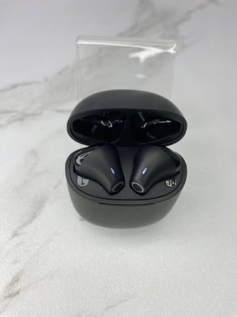 Bluetooth-наушники yobola Т9 беспроводные наушники IPX5 с сенсорным управлением, наушники Bluetooth 5.1, встроенный микрофон Б/У Киев