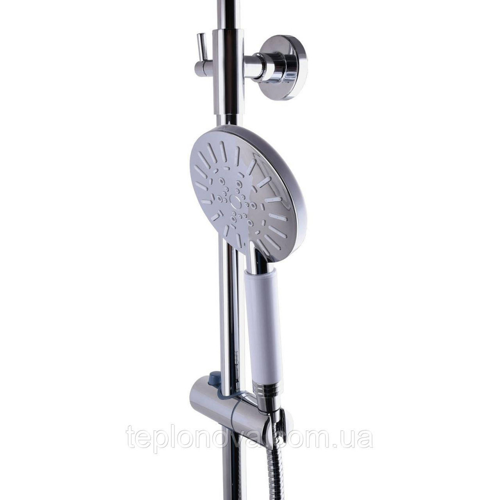 Душевая система Globus Lux LAGUNA GLA-0002N Черновцы - изображение 3