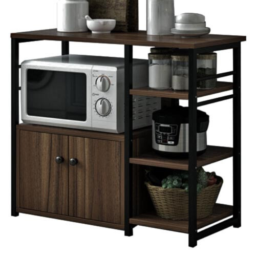 Стеллаж кухонный 