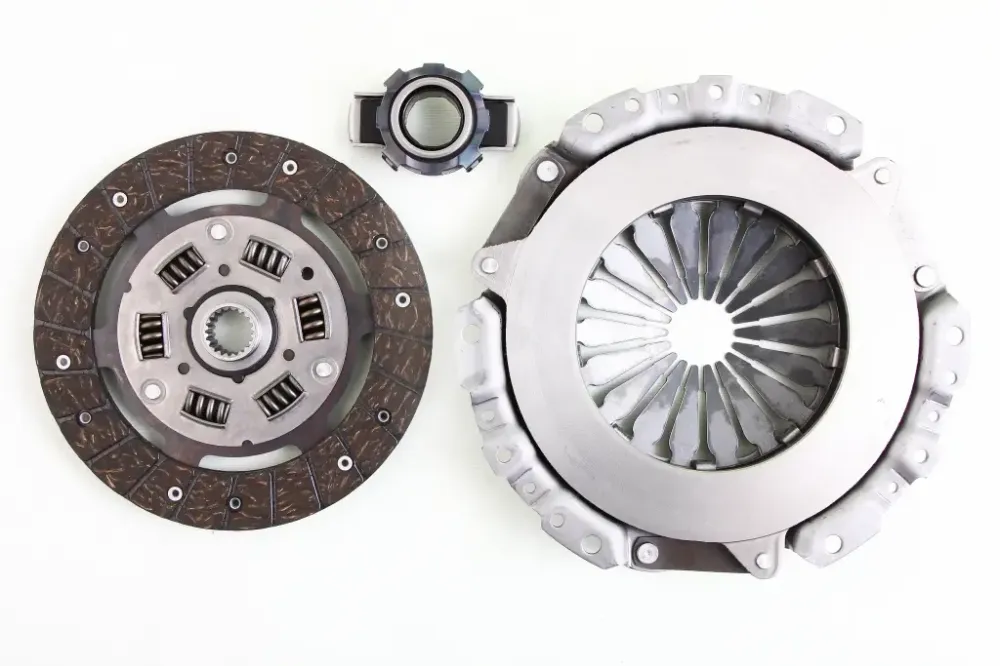 Корзина диск выжимной 2109 Hahn Schmidt Винница - изображение 3