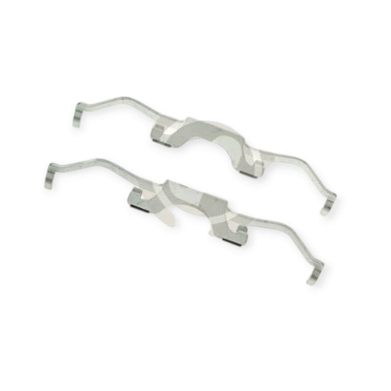 Ремкомплект передніх колодок BMW 5 (E39) (96-04) гальмівних Мукачево - фото 1