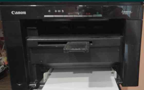 Принтер БФП : Canon i+ SENSYS MF 3010. Киев