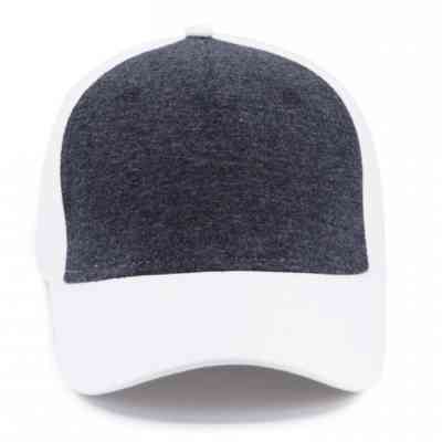 Кепка coFEE Ash jersey білий (4027-6) Вінниця