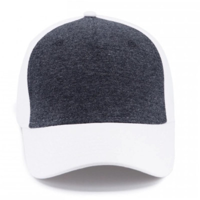 Кепка coFEE Ash jersey білий (4027-6) Вінниця - фото 5