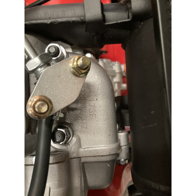 Культиватор Forte 1050S, колеса 8", 5,0кс (121336) Вінниця - фото 6