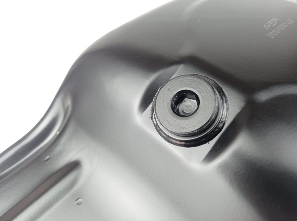 Картер 2101, 2102, 2103, 2104, 2106, 2107 (піддон) OP350001 масляний Мукачево - фото 2