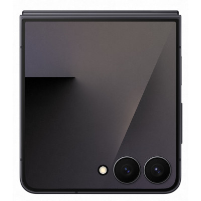 Мобільний телефон Samsung Galaxy Flip7 12/512Gb Jetblack (SM-F766BZKHSEK) Вінниця - фото 8