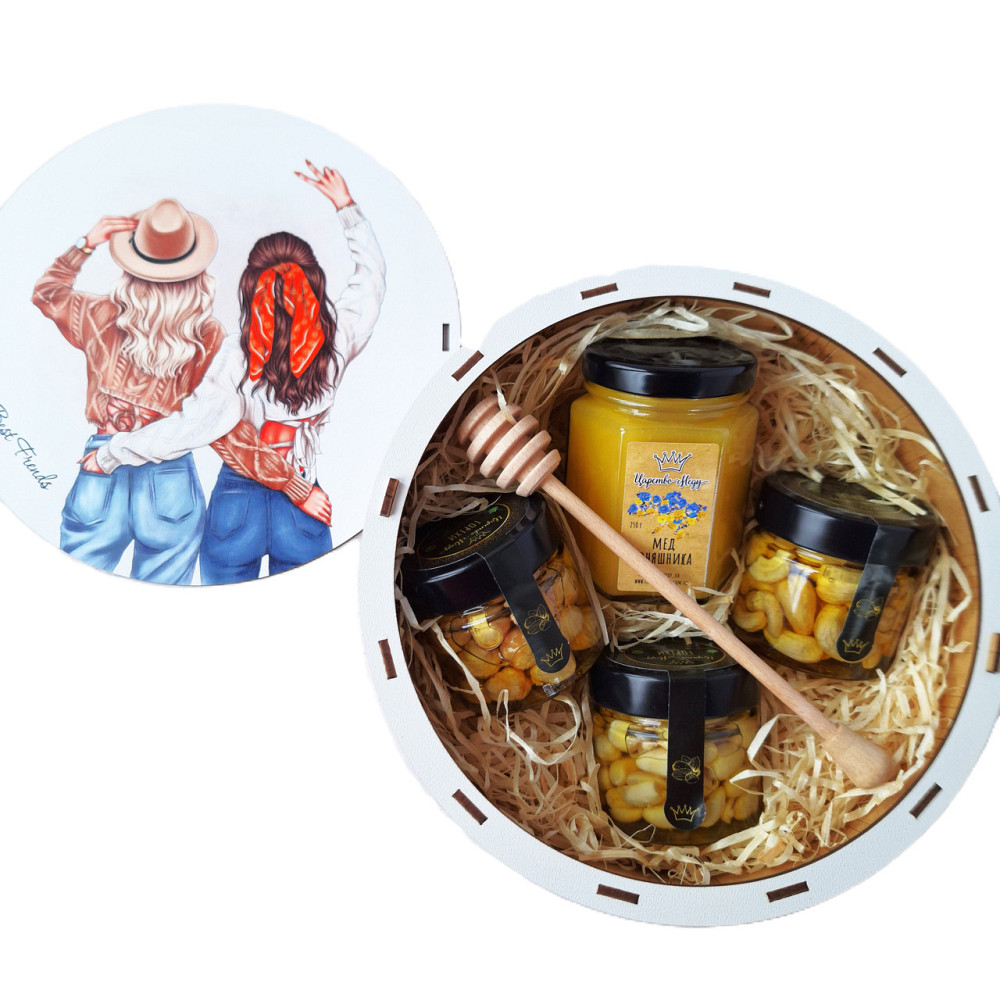 Прикольный подарок для подруги №141 на Новый Год, 8 марта, Николая. Подарок подруге на День Рождения. Одесса - изображение 5