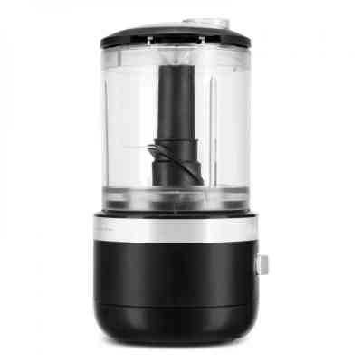 Кухонний комбайн KitchenAid 5KFCB519EBM Вінниця