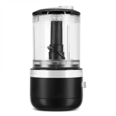 Кухонный комбайн KitchenAid 5KFCB519EBM Винница - изображение 5
