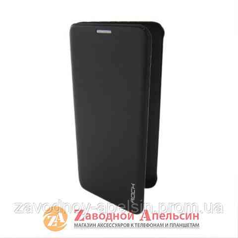Чохол книжка Samsung G928 S6 Edge Plus ROCK Одеса