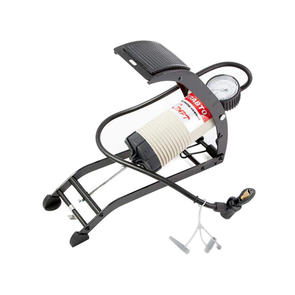 Насос ножний Белавто "Старт" Київ - фото 1