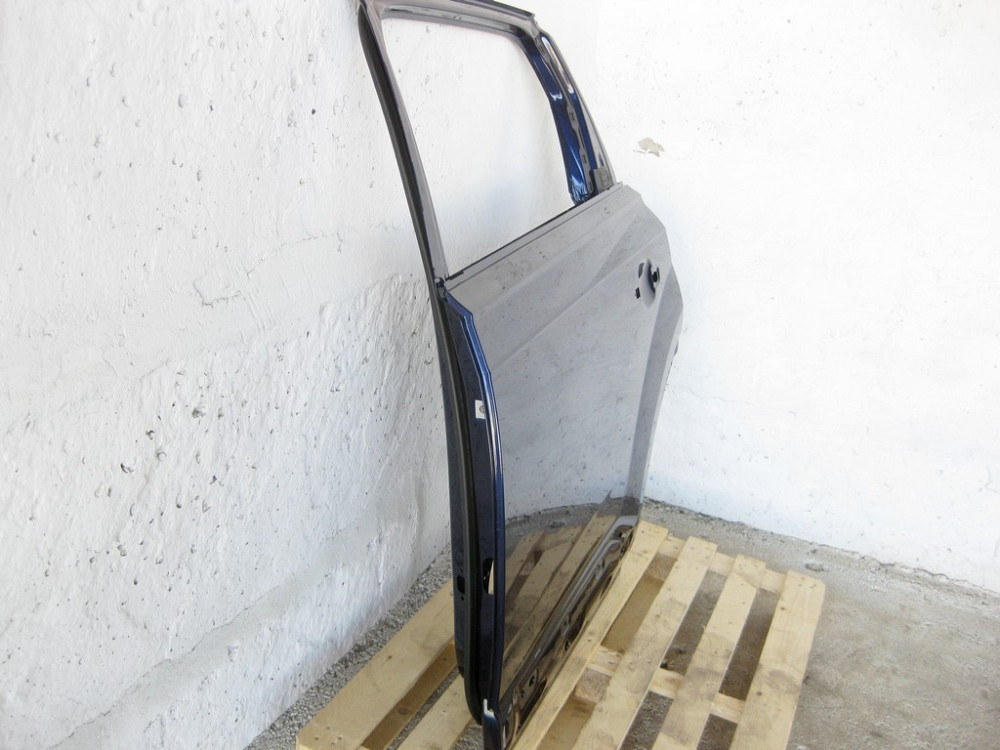 VAG  4M0833051E Двері задні ліві Одесса - изображение 4