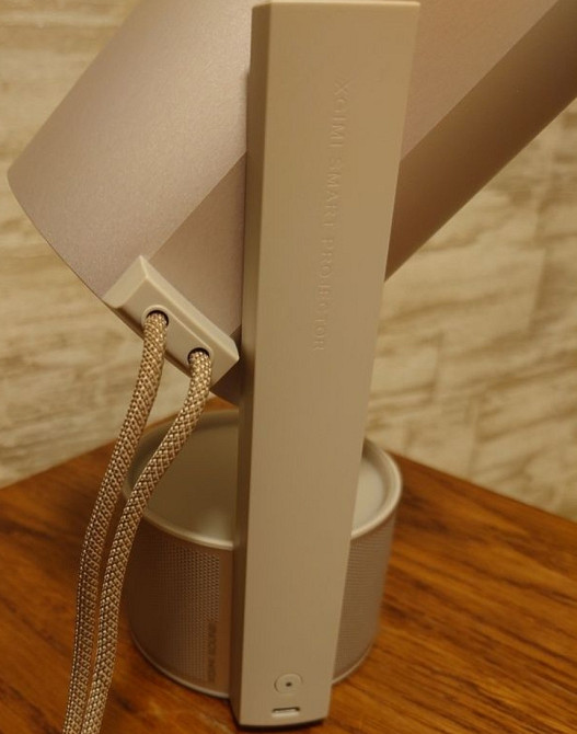 Портативный проэктор xgimi play 5 (mogo3pro) Харьков - изображение 7