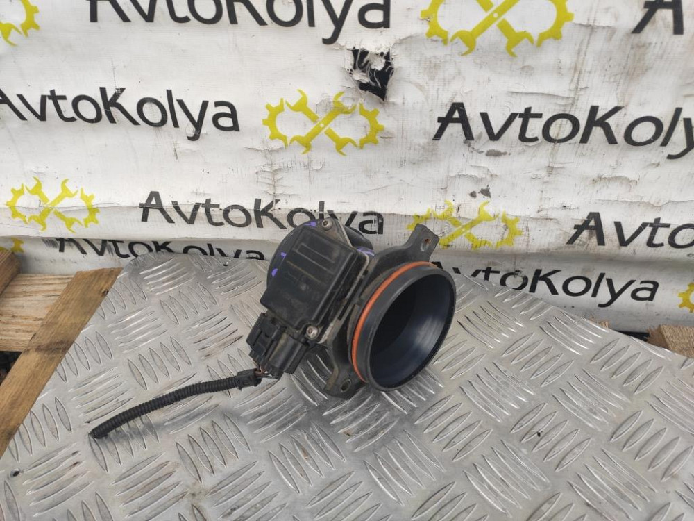 Витратомір повітря Ford Galaxy 2.3 бензин 2000-2006 Ковель - фото 2