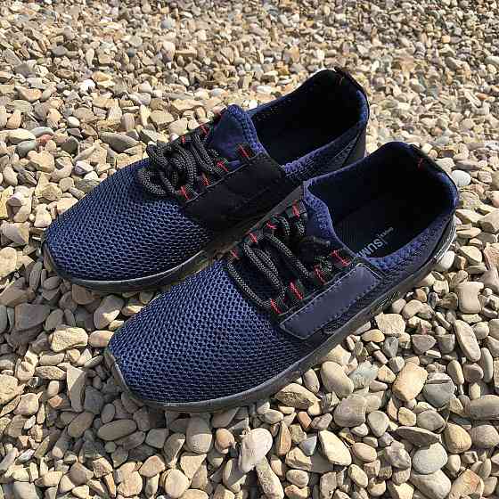 Спортивные кроссовки для занятия спортом 41 размер, Молодежные удобные мужские кроссовки KO-88 Ивано-Франковск