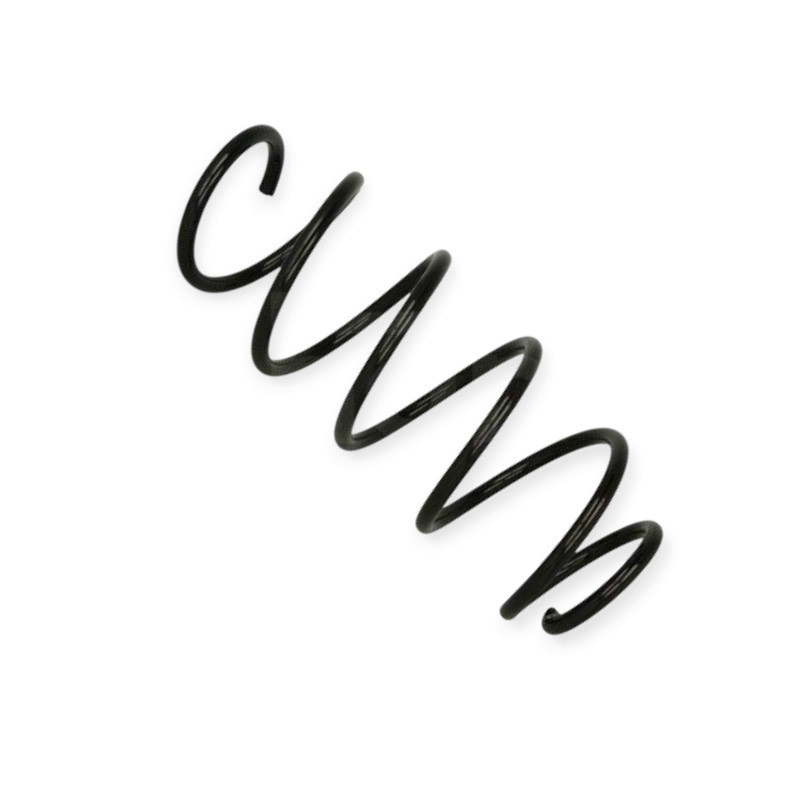 Пружина Citroen Nemo, Peugeot Bipper, Fiat Fiorino 1.4i 08- передняя Мукачево - изображение 1