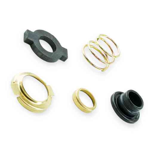 Сальник Москвич, Волга, ГАЗ 53, УАЗ VIGO помпи Мукачево