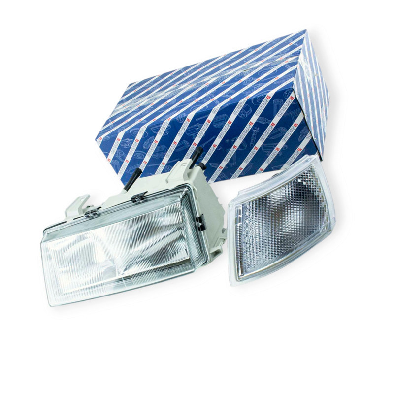 Фара 2111, 2112 ліва (малюнок ) 33 2110, Мукачево - фото 1