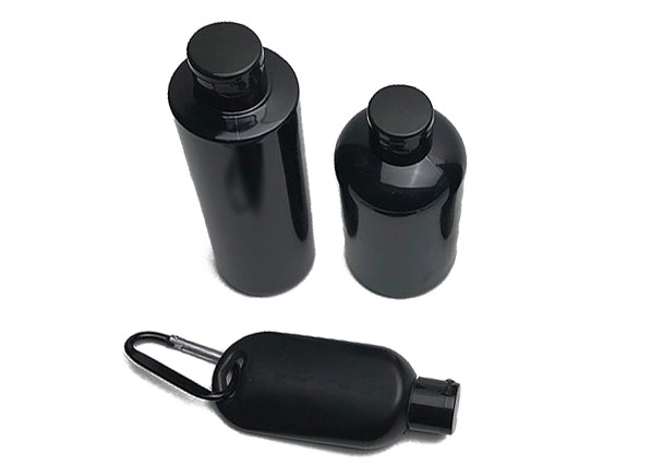 Рідка спортивна магнезія (тальк-крем) EasyFit 50 мл Коломия - фото 2