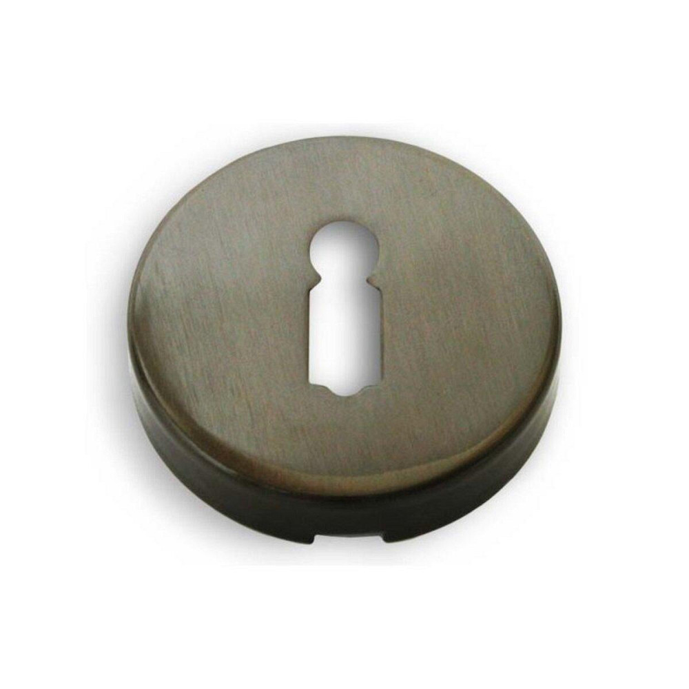 Накладка проріз Fimet 2031K F03 бронза Київ - фото 1