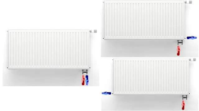 Радиатор стальной панельный Hi-Therm 22 тип 600x1800 нижний Киев - изображение 5
