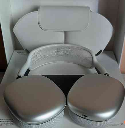 Apple AirPods Max + Гарантия 3 мес.! Киев