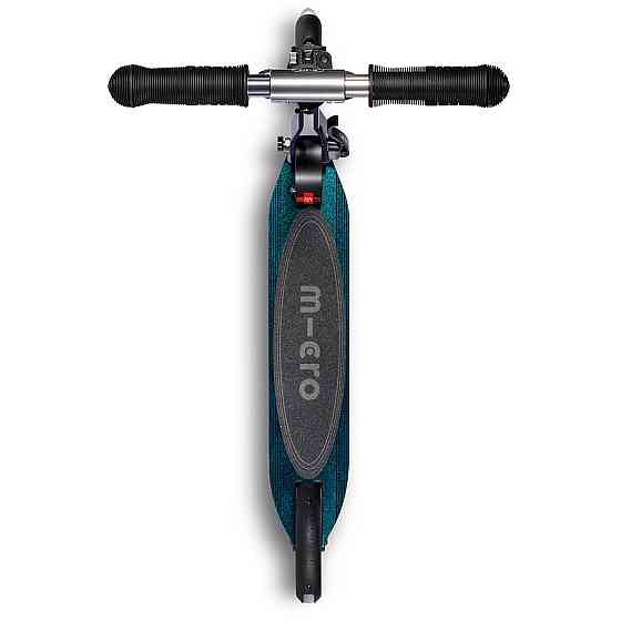 Самокат Micro серії Sprite LED – Перламутровий мікс Дніпро