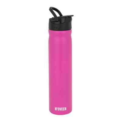 Термокружка Noveen TB586 730 мл Pink Matt (RL077643) Вінниця