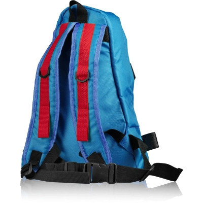 Телескоп Bresser Junior 70/400 Blue з адаптером для смартфона + рюкзак (8850610WX) (930857) Винница - изображение 8