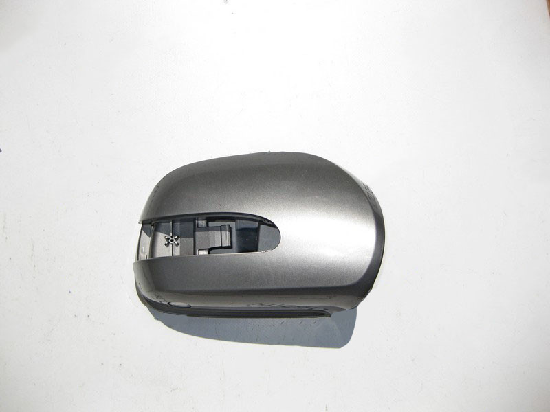 Mercedes-Benz  A1648100464 Кришка - облицювання правого дзеркала GL X164 Одеса - фото 1