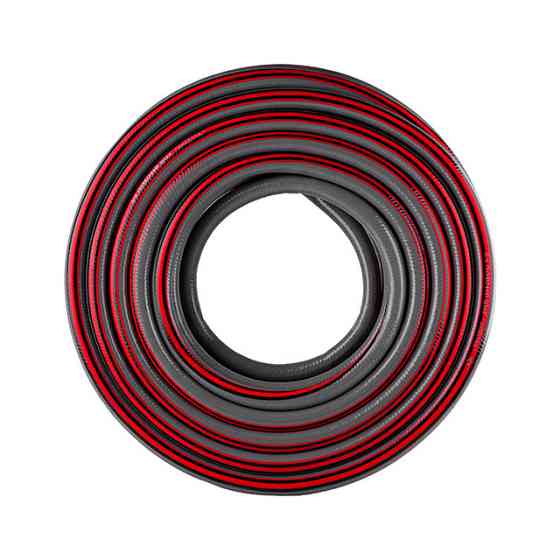 Шланг для поливу 4- х шаровий 3/4 