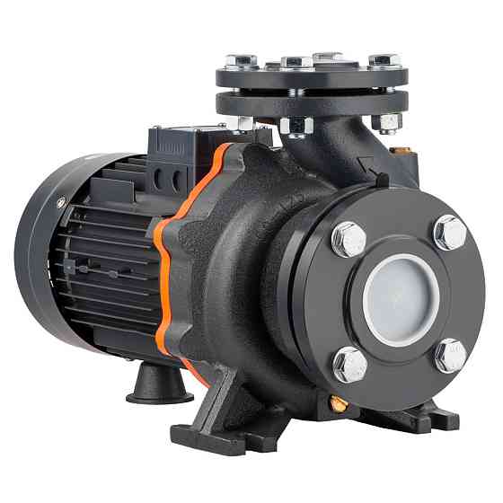 Насос відцентровий 380В 9.2кВт Hmax 50.5м Qmax 1200л/хв LEO 3.0 XST50-200/92 (7715893) Рівне