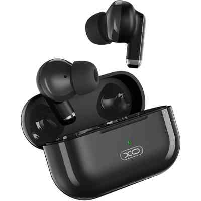 Навушники XO Х40 Black (X40.black) Вінниця