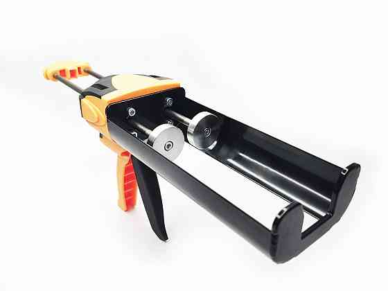 Пістолет для двокомпонентної епоксидної затірки (258229336) Київ