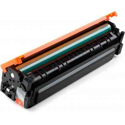 Картридж Vinga HP CF532A Yellow 1K (V-L-H205YA) Винница