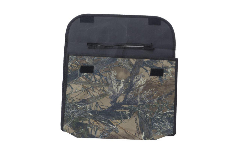 Сумка для мангала DV - 450 x 28 x 70 мм x 8 шп Полтава - изображение 1