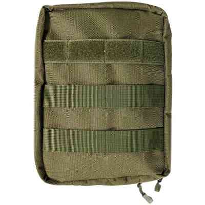 Подсумок Poputchik 20х15х8 см (Ф-02-018-М) Винница