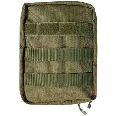 Подсумок Poputchik 20х15х8 см (Ф-02-018-М) Винница - изображение 1