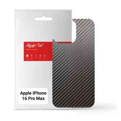 Плівка захисна Armorstandart for Back Panel Apple iPhone 16 Pro Max Carbone (ARM79613) Вінниця