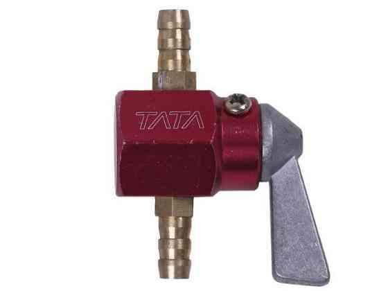 Кран паливний універсальний для генератора Мукачево