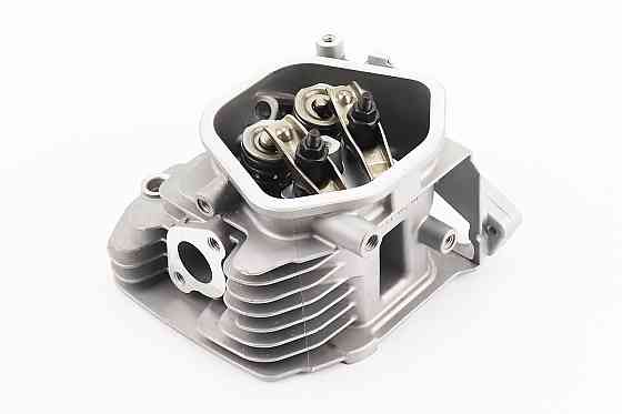 Головка циліндра у зборі 173F/177F Київ