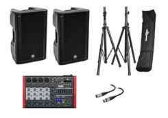 Колонка  Lighting Center OMN3 - Акустичний набір RATY 20x 0% ZGARNIJ ZNIŻKĘ Z KODEM RABATOWYM: CENEO Київ