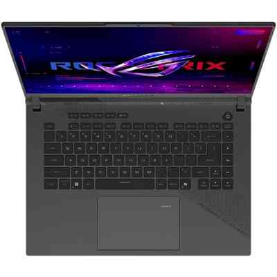 Ноутбук ASUS ROG Strix G16 G614PH-RV058 (90NR0KX7-M002L0) Вінниця