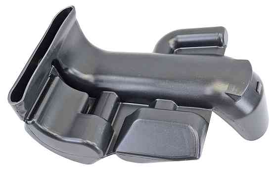 Патрубок фільтра Додж Journey JC 1 (2010-2015) рестайлінг Junsite повітряного Мукачево