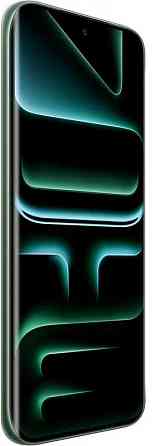 Смартфон Infinix Note Edge X6887 8/256 GB Silk Green ( 12130 ) Харків