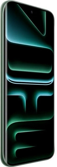 Смартфон Infinix Note Edge X6887 8/256 GB Silk Green ( 12130 ) Харків - фото 6