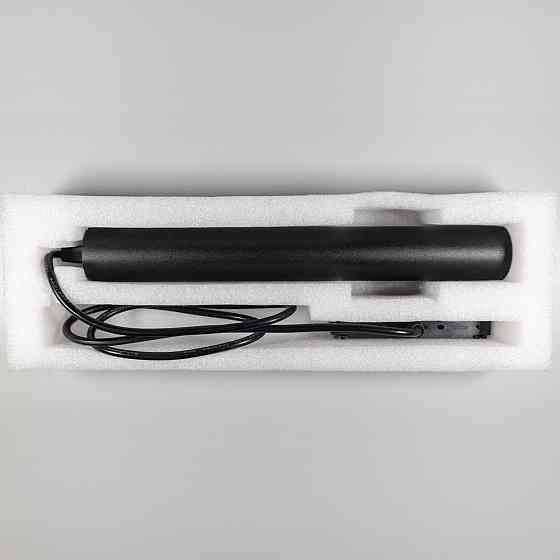 Milight Магнітний світильник підвісний циліндр білий 3000К L300mm 12Вт 1080Lm 48V Коломыя