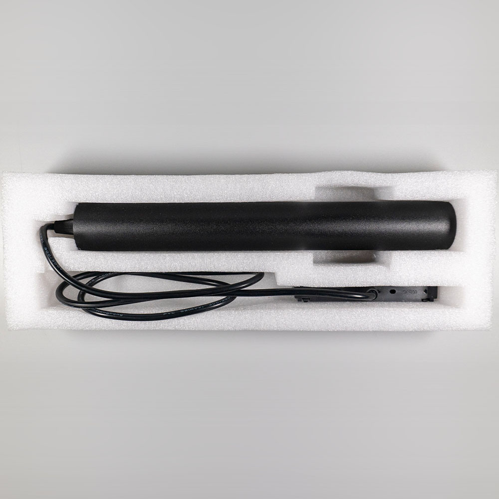 Milight Магнітний світильник підвісний циліндр білий 3000К L300mm 12Вт 1080Lm 48V Коломыя - изображение 5